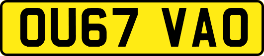 OU67VAO