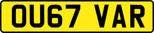 OU67VAR