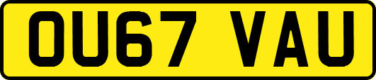 OU67VAU