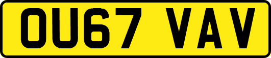 OU67VAV