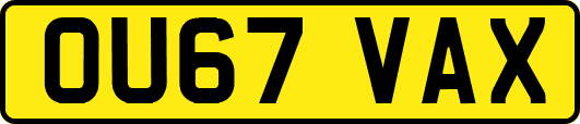 OU67VAX