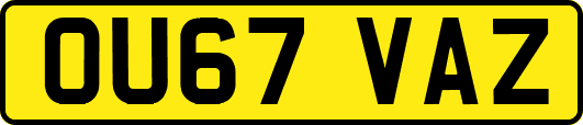 OU67VAZ