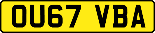 OU67VBA