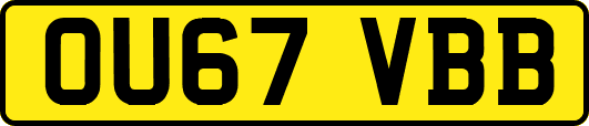 OU67VBB