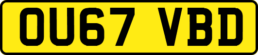 OU67VBD