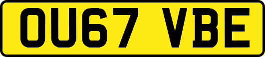 OU67VBE