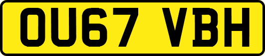 OU67VBH