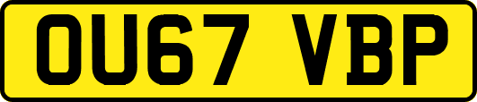 OU67VBP