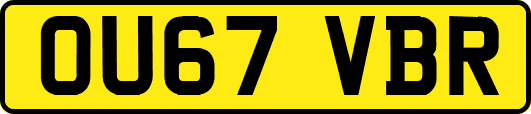 OU67VBR