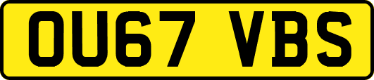 OU67VBS