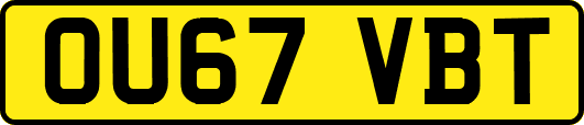 OU67VBT