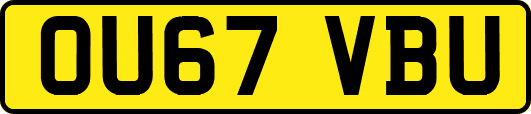 OU67VBU