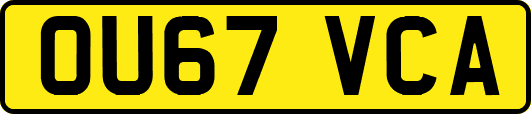 OU67VCA