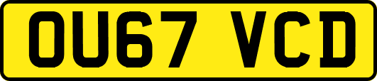 OU67VCD
