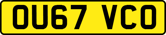 OU67VCO