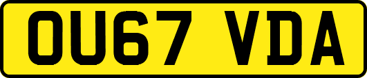 OU67VDA