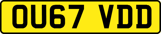 OU67VDD