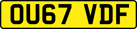 OU67VDF