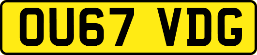 OU67VDG