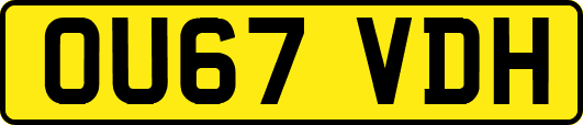 OU67VDH