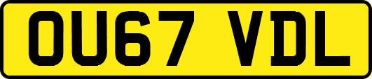 OU67VDL