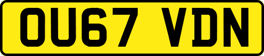 OU67VDN