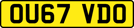 OU67VDO