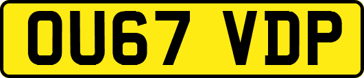 OU67VDP