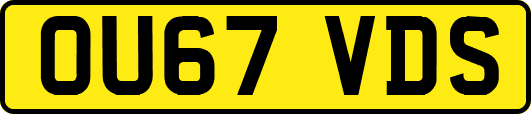 OU67VDS