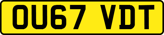 OU67VDT
