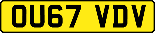 OU67VDV