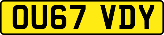 OU67VDY