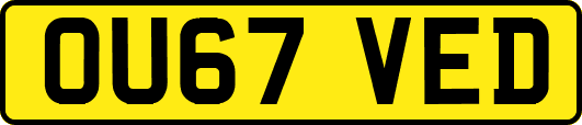 OU67VED