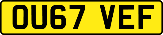 OU67VEF