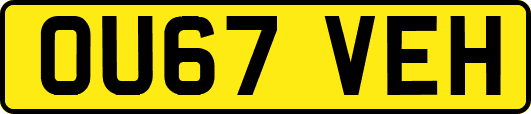 OU67VEH