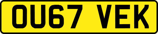 OU67VEK