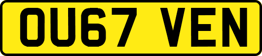 OU67VEN