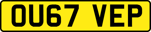 OU67VEP
