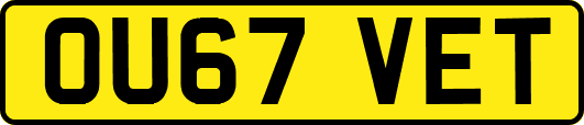 OU67VET