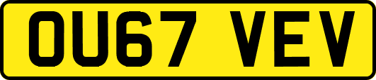 OU67VEV