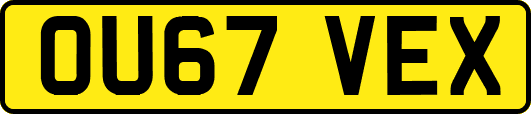 OU67VEX