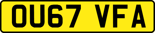 OU67VFA