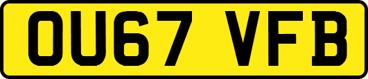 OU67VFB