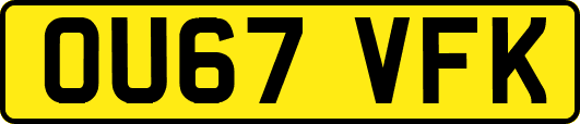 OU67VFK