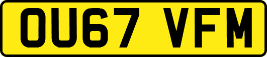OU67VFM
