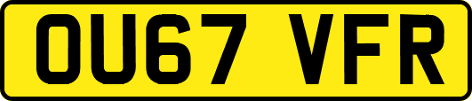 OU67VFR