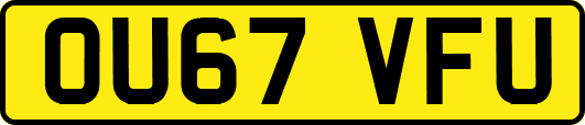 OU67VFU
