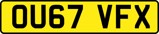 OU67VFX