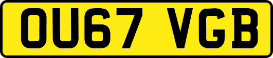 OU67VGB