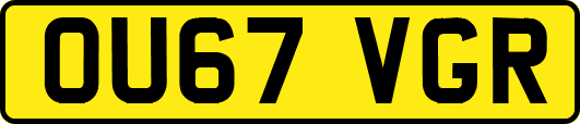 OU67VGR
